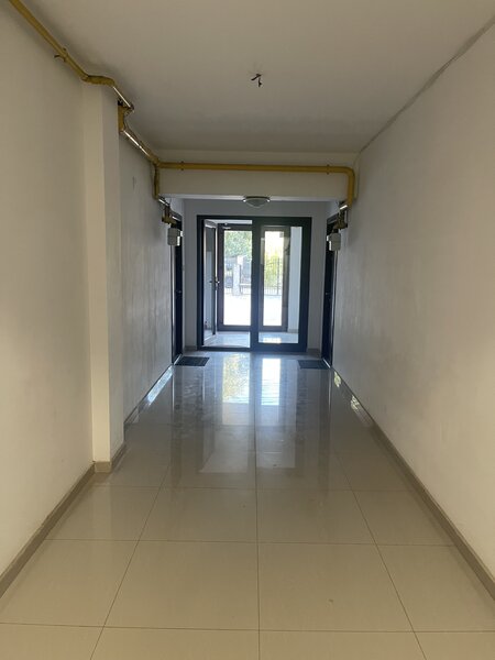 Militari Residence, Rezervelor Ballroom, garsoniera.