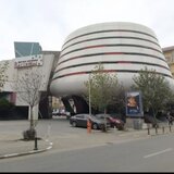 Militari Residence, Rezervelor Ballroom, garsoniera